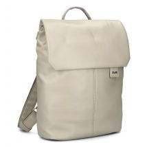 Zwei Rucksack M13 beige