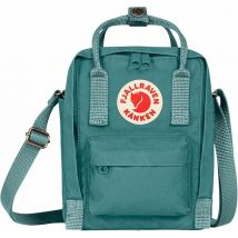 Umhängetasche Sling Frost Green Grün