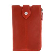 Maitre Lemberg Margarete Phonecase Darkorange