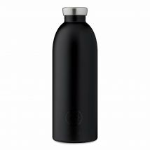24Bottles Clima Flasche - 330ml/500ml/850ml Thermosflasche, mit 100% Versiegelte...