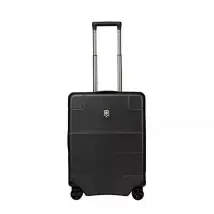 Kabinenkoffer Lexicon Global Carry-On 55 cm Schwarz