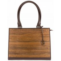 Handtasche Ruby Braun