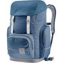 Schulrucksack Scula 30 Liter Marine
