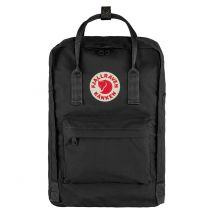 Fjallräven schwarz