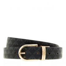 Emporio Armani Dünner Gürtel