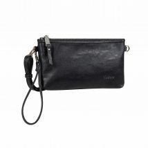 Clutch Emmy Schwarz