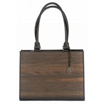 Handtasche Ruby Schwarz
