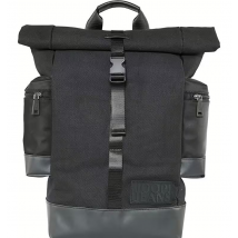 Businessrucksack Mirano Willy L Schwarz