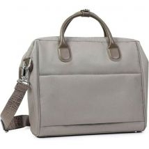 COMPUTERTASCHE  schwarz  div. Mat. Mix