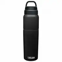Camelbak Multibev Vss 0,65L/0,5L Trinkflasche - Black