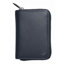 Geldbörse Capri RFID Blau