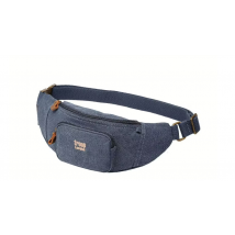 Bauchtasche Classic TRP0244 Blau