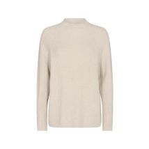 Pullover creme