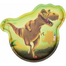 Klettie Dinosaurier Grün
