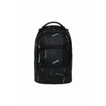 Schulrucksack Pack 30 Liter Ninja Matrix Schwarz