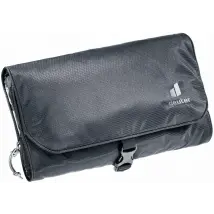 Kulturtasche Wash Bag II Schwarz