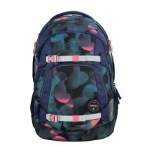 Schulrucksack Mate Cloudy Peach Kombi