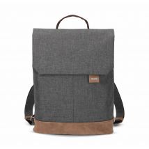 Zwei Olli OR13 Rucksack 35 cm Graphit