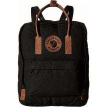 Freizeitrucksack Schwarz