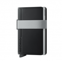 Secrid Bandwallet TPU schwarz
