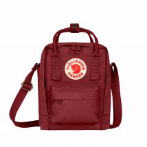 Umhä#ngetasche Sling Ox Red Rot