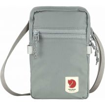 Umhängetasche High Coast Pocket Shark Grey Grau