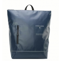 Tagesrucksack Stockwell 2.0 Greg SVZ 1 Dunkelblau