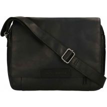 The Chesterfield Brand Gili Messenger Tasche 34 cm Laptopfach