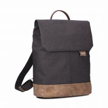 Zwei Olli OR13 Rucksack 35 cm night
