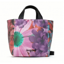 Handtasche Lacroix Purple Rain 22SAXPA7 Rosa