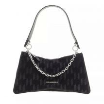 Karl Lagerfeld Schultertasche