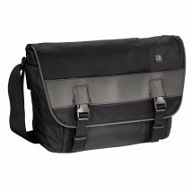 Kuriertasche Munich 15,6 Zoll Schwarz