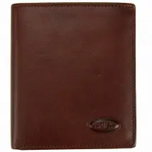 Brics Monte Rosa Scheintasche RFID 10 cm - braun