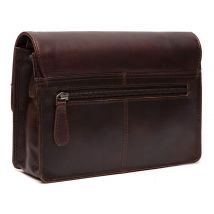 The Chesterfield Brand Lucca Herrentasche Leder 22.5 cm