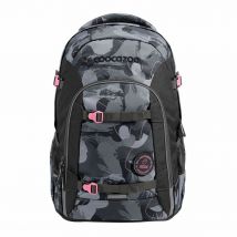 Rucksack JOKER, Bubble Brush