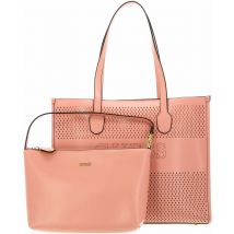 Shopper Katey Perf Rosa