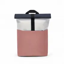 Ucon Acrobatics Lotus Infinity Hajo Mini Backpack 42 cm - Glacier Grey - Dark Ro...