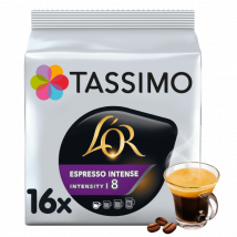 L'Or Espresso Intense