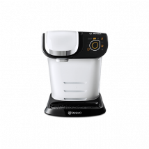 My Way Blanc - Machine à Café Tassimo