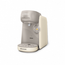 FINESSE Crème – Machine à café Tassimo