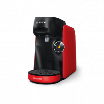 FINESSE Rouge radieux – Machine à café Tassimo
