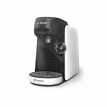 FINESSE Blanc neige  – Machine à café Tassimo
