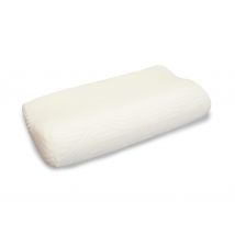 Tempur® Shape Queen Kissenbezug - beige