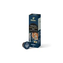 Cafissimo Barista Caffè Crema India - 10 Kapseln - Intensität: 5/6