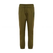 hummel® Hmljr Base Regular Pants - Gr. 128 - grün
