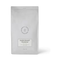 Bonanza Coffee Roasters - Dark Roast Omni-Roast - 1 kg Ganze Bohne - Intensität: 5/6