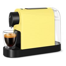 Cafissimo pure+, lemon splash