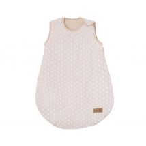 Roba Baby-Schlafsack »frosty almond« - beige