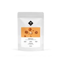 19grams - Little Flower Espresso - 250 g Ganze Bohne - Intensität: 5/6