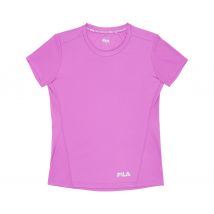 Fila Damen-Funktionsshirt - Damen - Gr. XXL - lila